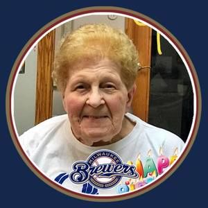 Meet your Posher, Geraldine